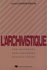 L' archivistique