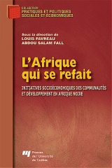 L' Afrique qui se refait