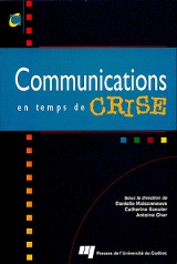 Communications en temps de crise