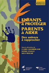 Enfants à protéger – Parents à aider