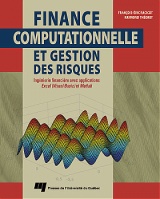 Finance computationnelle et gestion des risques