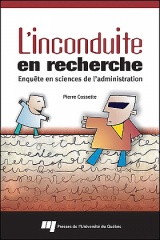 L' inconduite en recherche