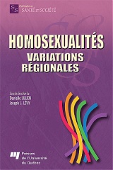 Homosexualités