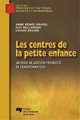 Les centres de la petite enfance