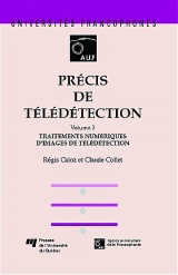 Précis de télédétection - Volume 3