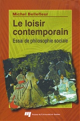 Le loisir contemporain