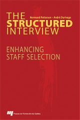 The Structured Interview