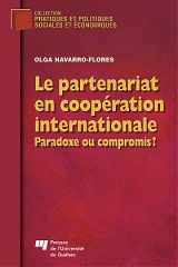 Le partenariat en coopération internationale