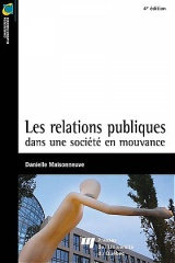 Les relations publiques dans une société en mouvance