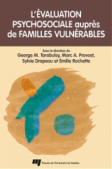 L' évaluation psychosociale auprès de familles vulnérables