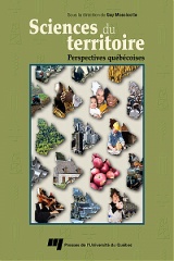 Sciences du territoire