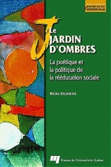 Le jardin d'ombres