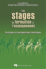 Les stages en formation à l'enseignement