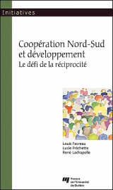 Coopération Nord-Sud et développement