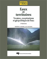 Eaux et territoires, 3e édition