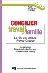 Concilier travail et famille