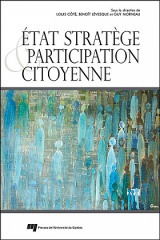 État stratège et participation citoyenne