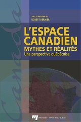 L' espace canadien