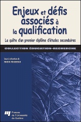 Enjeux et défis associés à la qualification