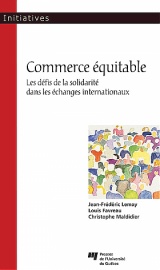 Commerce équitable