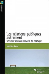 Les relations publiques autrement