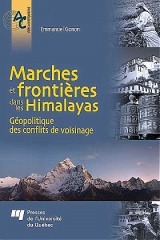 Marches et frontières dans les Himalayas