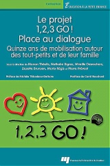 Le projet 1,2,3 GO!  - Place au dialogue