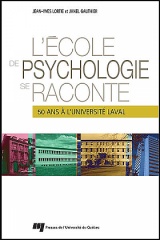 L' École de psychologie se raconte