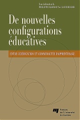 De nouvelles configurations éducatives