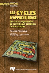 Les cycles d'apprentissage