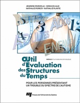 Outil d'évaluation des structures du temps (OUEST)