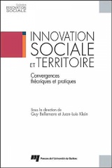 Innovation sociale et territoire