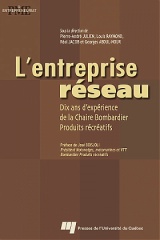 L' entreprise-réseau