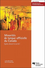 Minorités de langue officielle du Canada