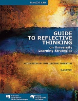 Guide to Reflective Thinking on University Learning Strategies