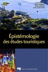 Épistémologie des études touristiques