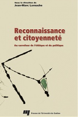 Reconnaissance et citoyenneté