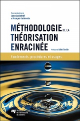 Méthodologie de la théorisation enracinée