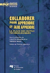 Collaborer pour apprendre et faire apprendre