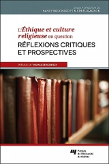 L' <i>Éthique et culture religieuse</i> en question