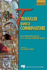 Travailler dans le communautaire