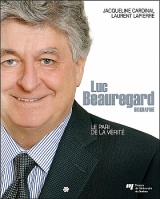 Luc Beauregard