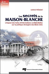 Les secrets de la Maison-Blanche