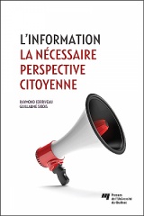 L' information: la nécessaire perspective citoyenne