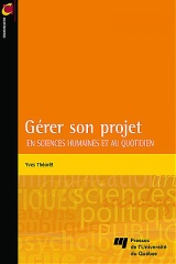 Gérer son projet