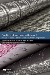 Quelle éthique pour la finance?