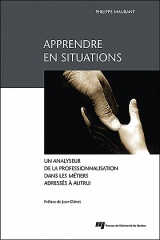 Apprendre en situations