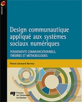 Design communautique appliqué aux systèmes sociaux numériques