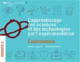 L' apprentissage des sciences et des technologies par l'expérimentation – Module 2