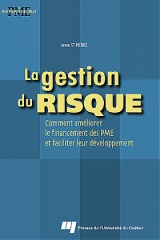 La gestion du risque